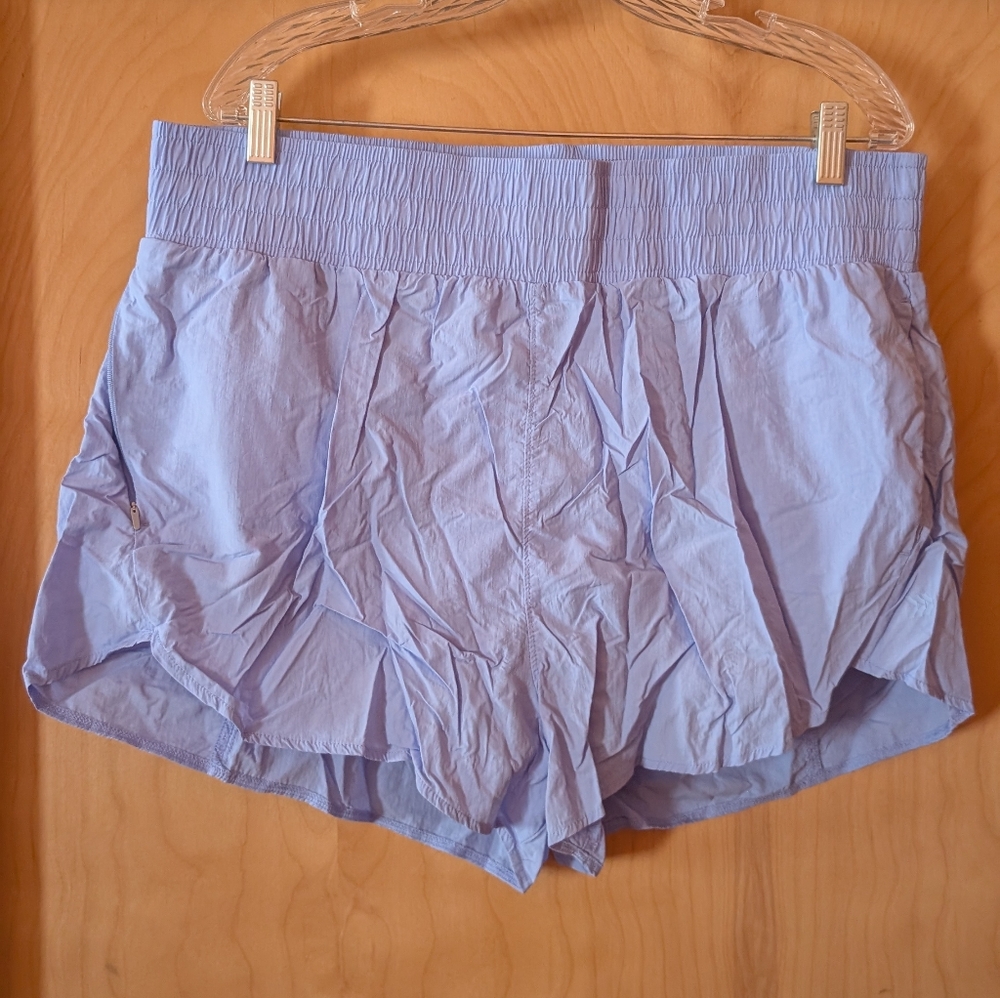 All in Motion Light Blue Activewear